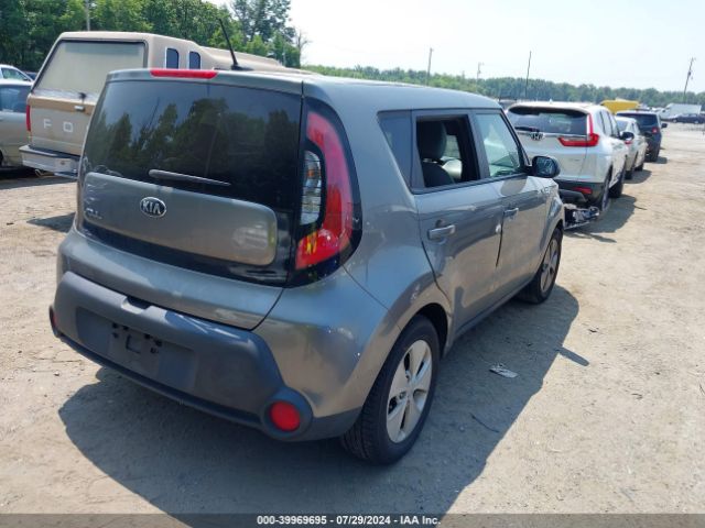 Photo 3 VIN: KNDJN2A22G7387525 - KIA SOUL 