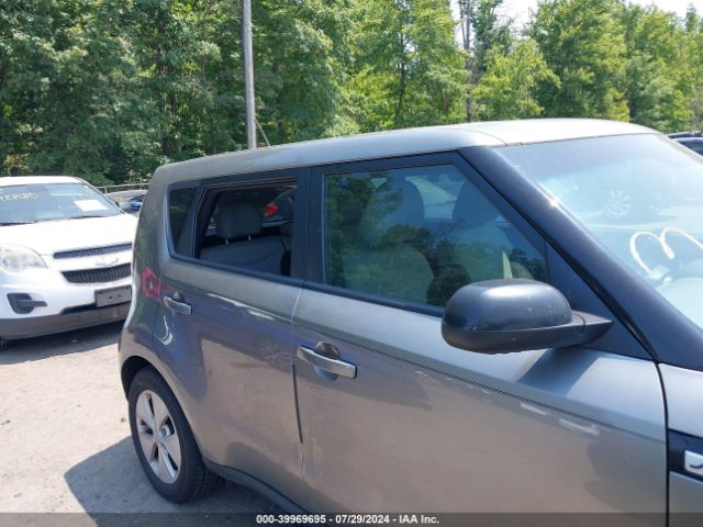 Photo 5 VIN: KNDJN2A22G7387525 - KIA SOUL 