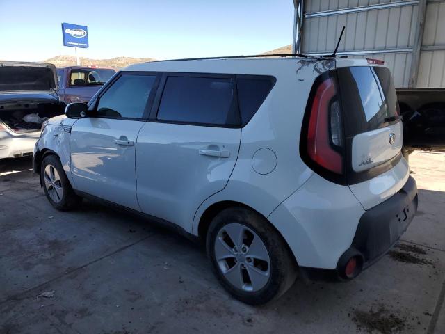 Photo 1 VIN: KNDJN2A22G7387718 - KIA SOUL 