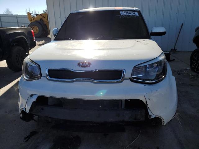 Photo 4 VIN: KNDJN2A22G7387718 - KIA SOUL 