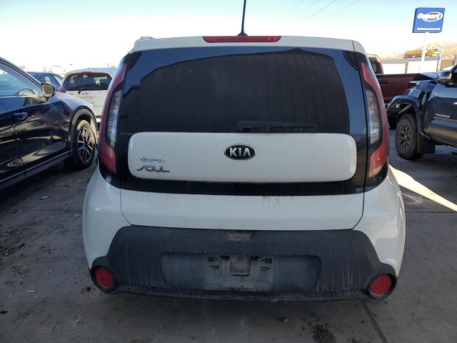 Photo 5 VIN: KNDJN2A22G7387718 - KIA SOUL 