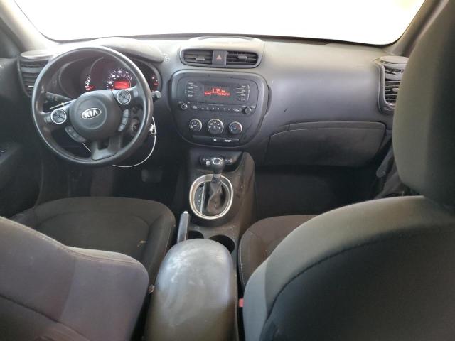 Photo 7 VIN: KNDJN2A22G7387718 - KIA SOUL 