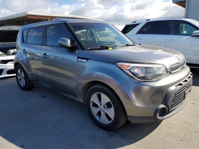 Photo 3 VIN: KNDJN2A22G7387914 - KIA SOUL 