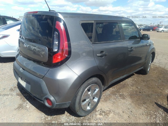 Photo 3 VIN: KNDJN2A22G7387928 - KIA SOUL 