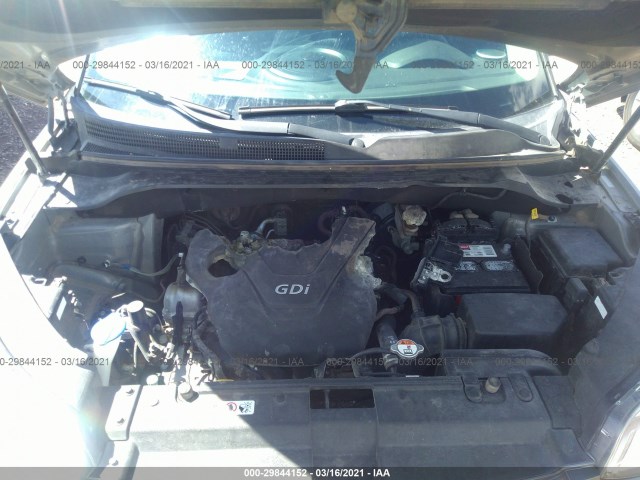 Photo 9 VIN: KNDJN2A22G7387928 - KIA SOUL 