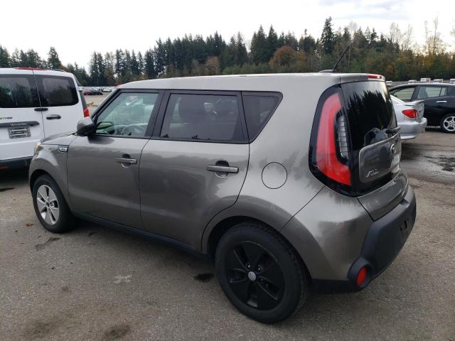 Photo 1 VIN: KNDJN2A22G7388013 - KIA SOUL 