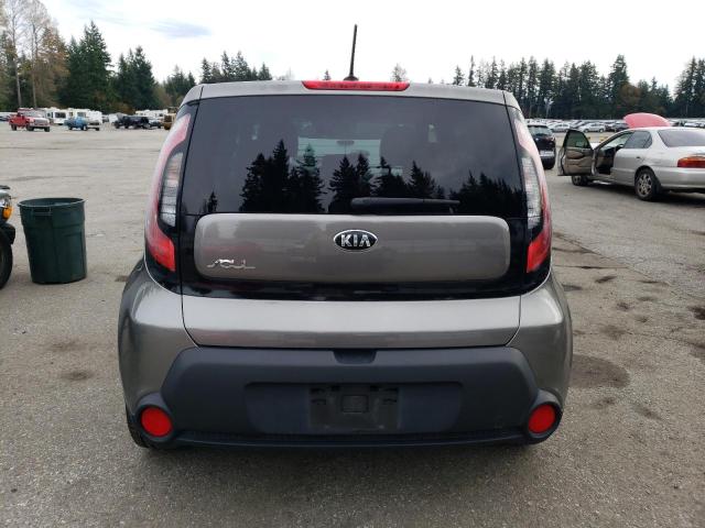 Photo 5 VIN: KNDJN2A22G7388013 - KIA SOUL 