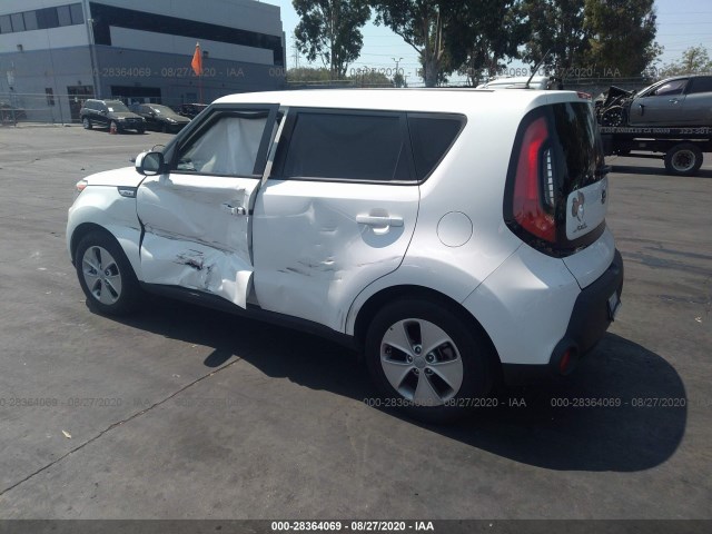 Photo 2 VIN: KNDJN2A22G7388948 - KIA SOUL 