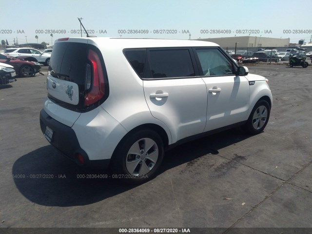 Photo 3 VIN: KNDJN2A22G7388948 - KIA SOUL 