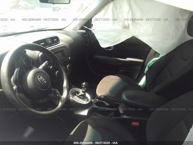 Photo 4 VIN: KNDJN2A22G7388948 - KIA SOUL 