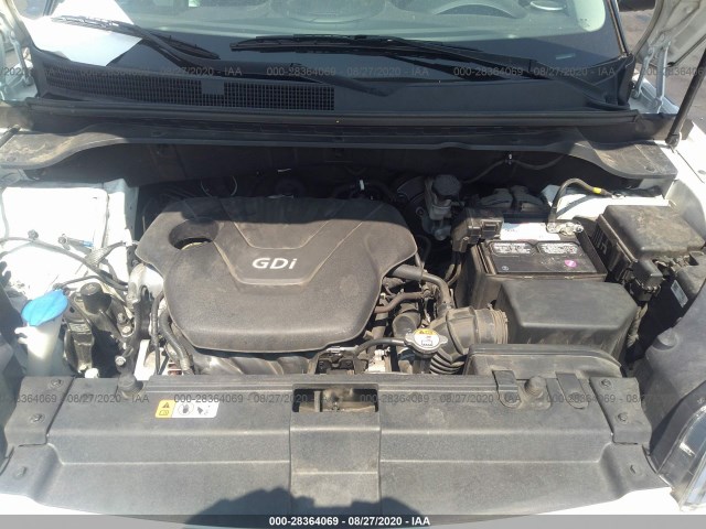 Photo 9 VIN: KNDJN2A22G7388948 - KIA SOUL 