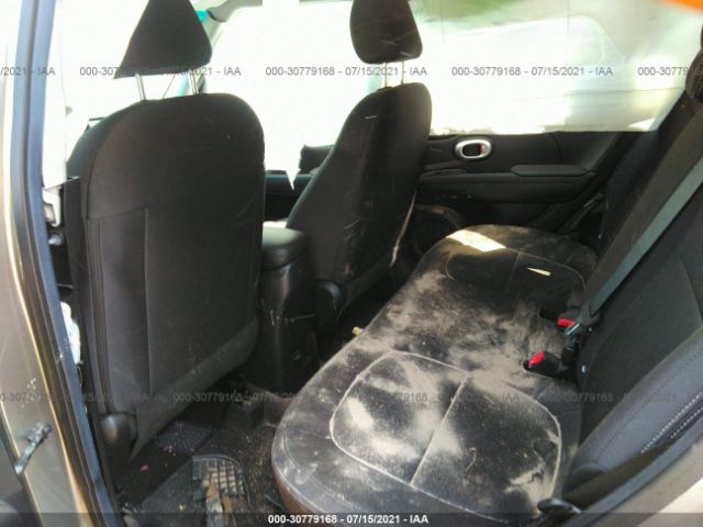 Photo 7 VIN: KNDJN2A22G7390277 - KIA SOUL 