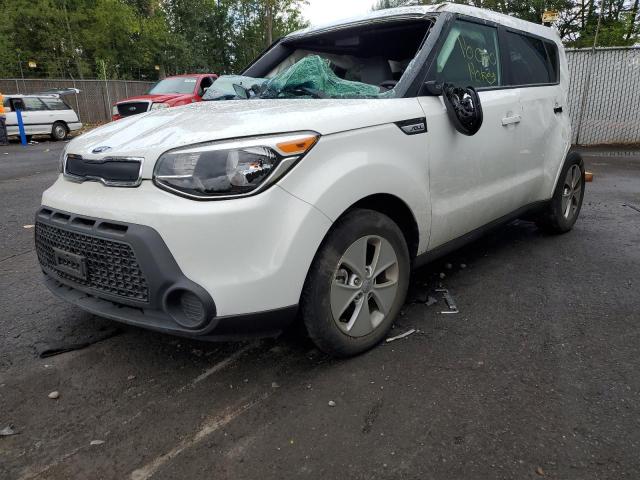 Photo 1 VIN: KNDJN2A22G7390571 - KIA SOUL 