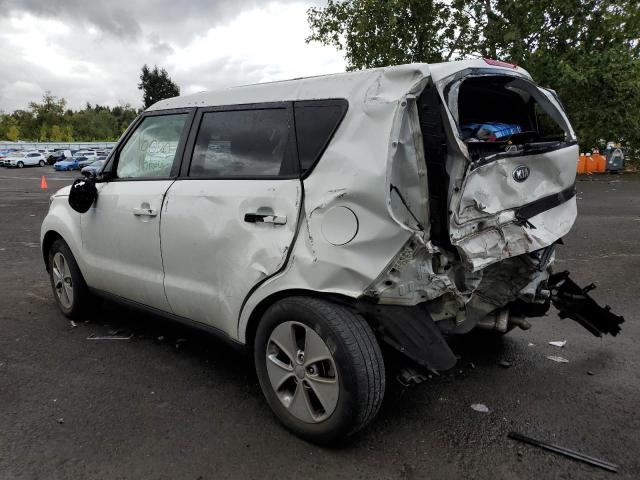 Photo 2 VIN: KNDJN2A22G7390571 - KIA SOUL 