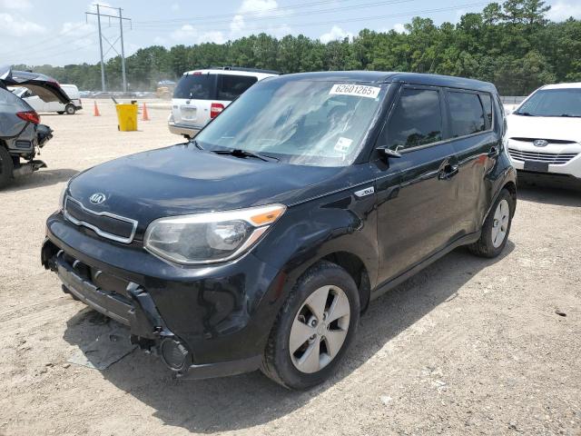 VIN: KNDJN2A22G7395043 - kia soul