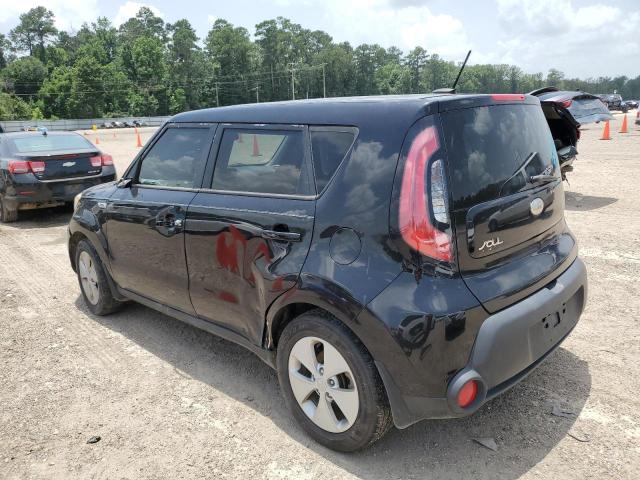 Photo 1 VIN: KNDJN2A22G7395043 - KIA SOUL 