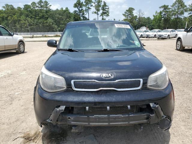 Photo 4 VIN: KNDJN2A22G7395043 - KIA SOUL 