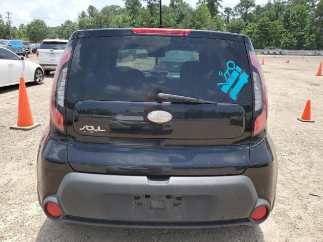 Photo 5 VIN: KNDJN2A22G7395043 - KIA SOUL 