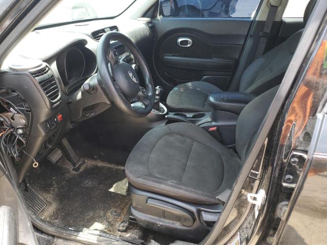 Photo 6 VIN: KNDJN2A22G7395043 - KIA SOUL 