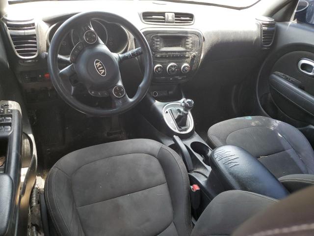 Photo 7 VIN: KNDJN2A22G7395043 - KIA SOUL 