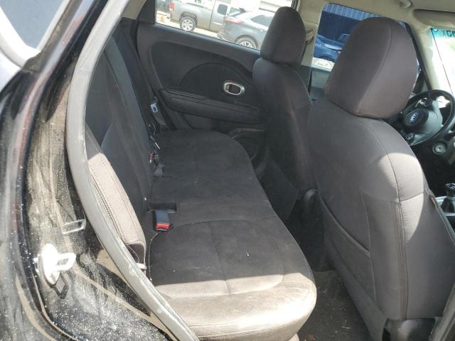 Photo 9 VIN: KNDJN2A22G7395043 - KIA SOUL 