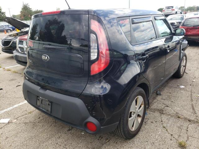 Photo 3 VIN: KNDJN2A22G7395267 - KIA SOUL 