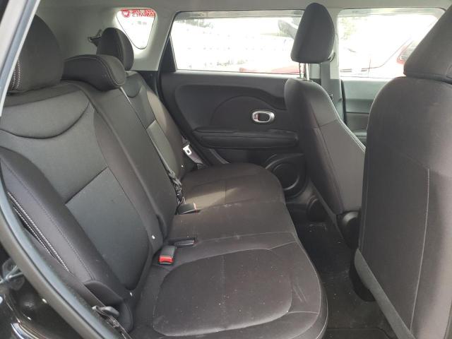 Photo 5 VIN: KNDJN2A22G7395267 - KIA SOUL 