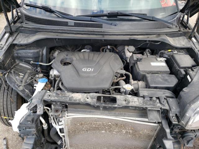 Photo 6 VIN: KNDJN2A22G7395267 - KIA SOUL 