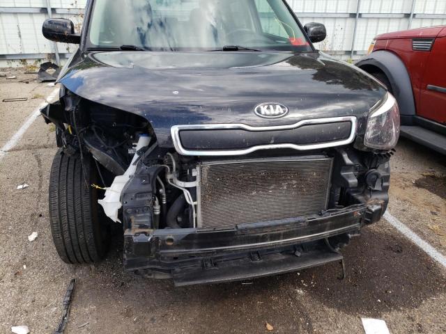 Photo 8 VIN: KNDJN2A22G7395267 - KIA SOUL 