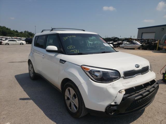 Photo 0 VIN: KNDJN2A22G7397164 - KIA SOUL 