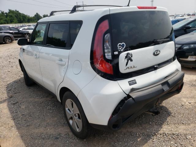 Photo 2 VIN: KNDJN2A22G7397164 - KIA SOUL 