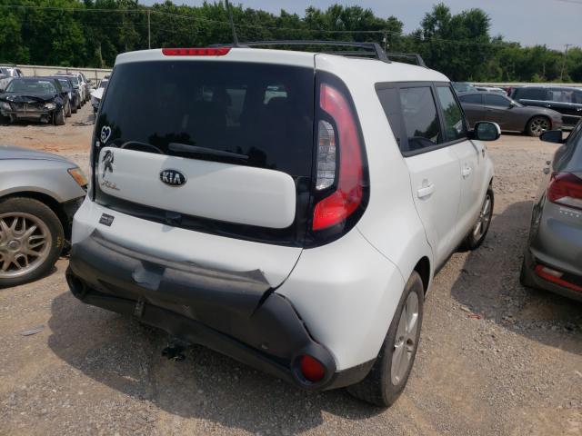 Photo 3 VIN: KNDJN2A22G7397164 - KIA SOUL 