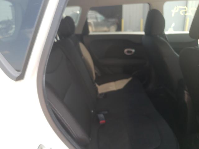 Photo 5 VIN: KNDJN2A22G7397164 - KIA SOUL 