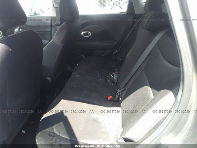 Photo 7 VIN: KNDJN2A22G7401536 - KIA SOUL 