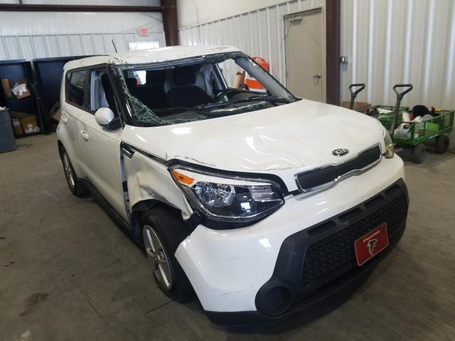 Photo 0 VIN: KNDJN2A22G7407370 - KIA SOUL 