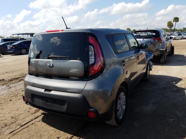 Photo 3 VIN: KNDJN2A22G7407496 - KIA SOUL 