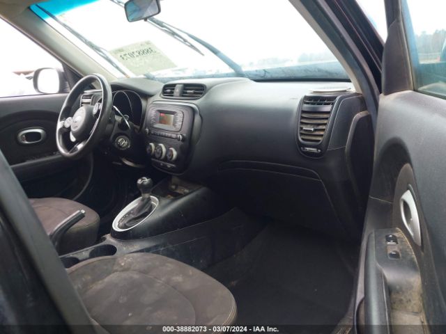 Photo 4 VIN: KNDJN2A22G7408874 - KIA SOUL 