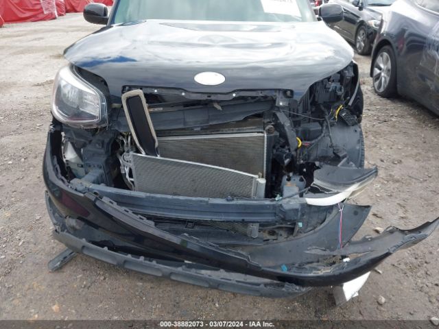 Photo 5 VIN: KNDJN2A22G7408874 - KIA SOUL 