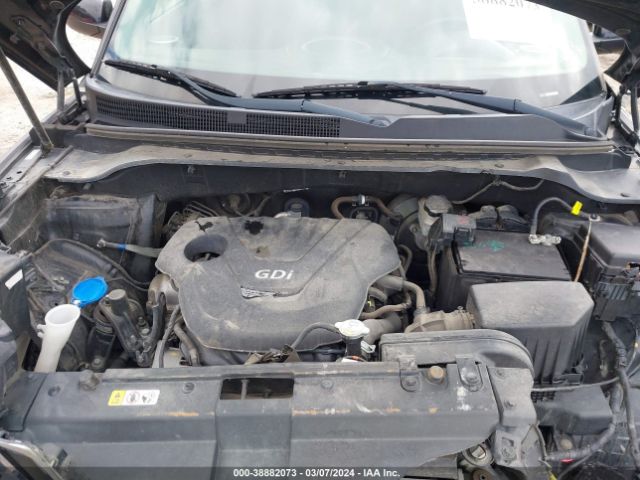 Photo 9 VIN: KNDJN2A22G7408874 - KIA SOUL 