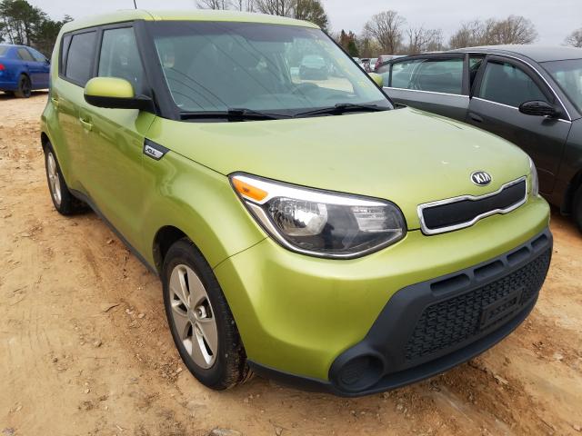 Photo 0 VIN: KNDJN2A22G7820552 - KIA SOUL 