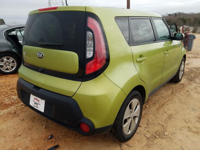 Photo 3 VIN: KNDJN2A22G7820552 - KIA SOUL 