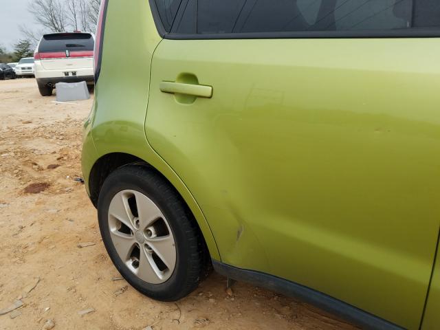 Photo 8 VIN: KNDJN2A22G7820552 - KIA SOUL 