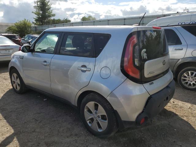 Photo 1 VIN: KNDJN2A22G7823418 - KIA SOUL 