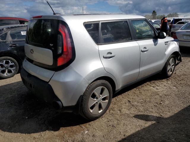 Photo 2 VIN: KNDJN2A22G7823418 - KIA SOUL 