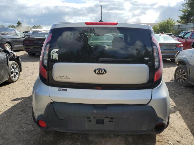 Photo 5 VIN: KNDJN2A22G7823418 - KIA SOUL 