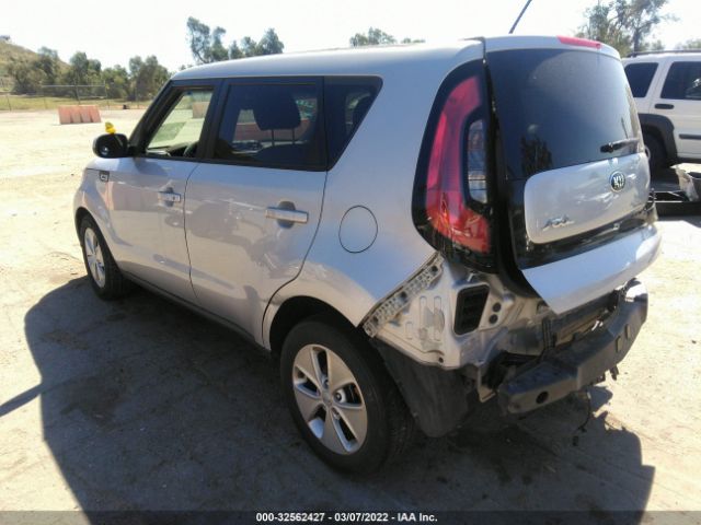 Photo 2 VIN: KNDJN2A22G7828117 - KIA SOUL 