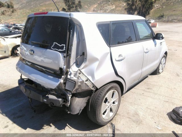 Photo 3 VIN: KNDJN2A22G7828117 - KIA SOUL 