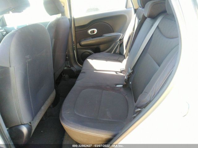 Photo 7 VIN: KNDJN2A22G7828117 - KIA SOUL 