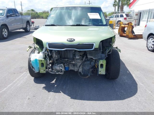 Photo 5 VIN: KNDJN2A22G7832605 - KIA SOUL 