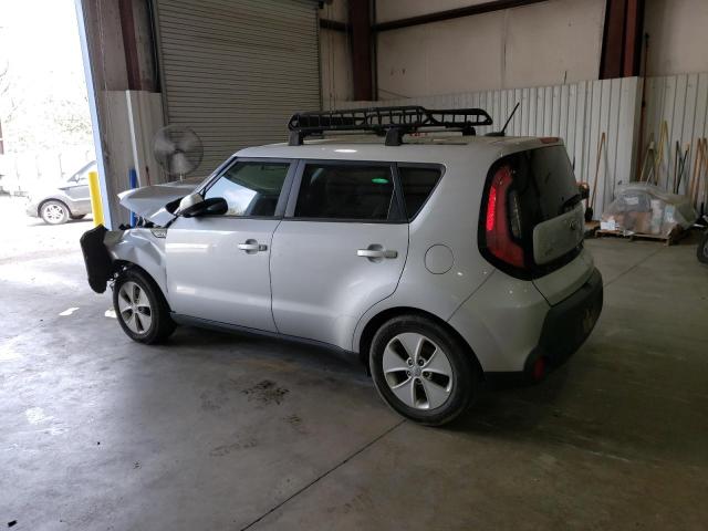 Photo 1 VIN: KNDJN2A22G7832636 - KIA SOUL 